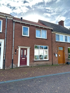 Ledelplein in Oostburg (84m2)