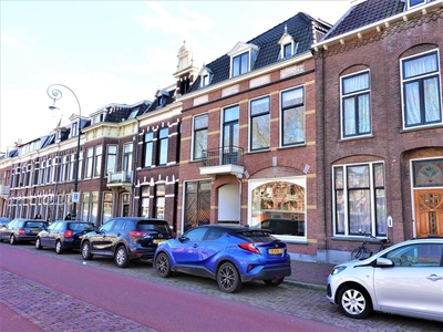 Leidseweg in Utrecht (68m2)