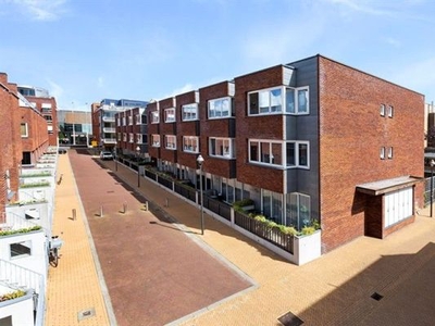 Librije in Apeldoorn (67m2)