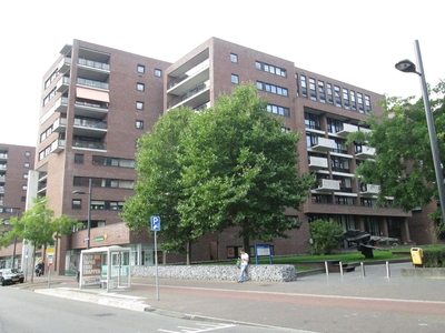 Lichtstraat in Eindhoven (103m2)