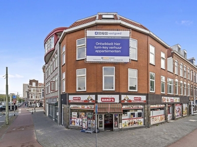 Loosduinsekade in Den Haag (66m2)