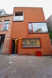 Lutkenieuwstraat in Groningen (60m2)