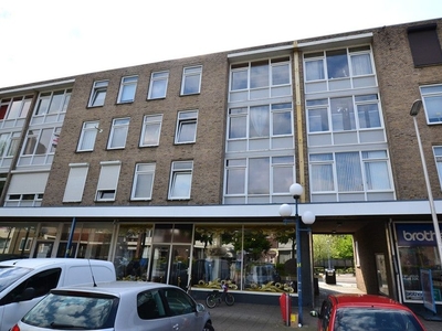 Mgr. Feronstraat in Heerlen (58m2)