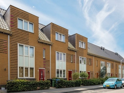 Middellandse Zee in Amersfoort (129m2)