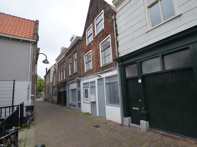 Molstraat in Delft (20m2)