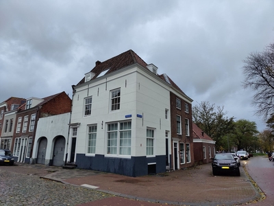 Nederstraat in Middelburg (33m2)