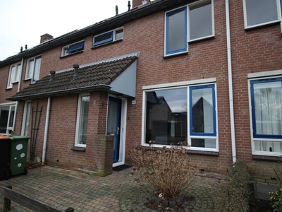 Noordelijke Esweg in Hengelo (112m2)