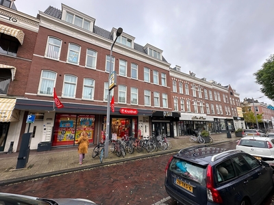 Noordmolenstraat in Rotterdam (51m2)