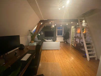 Oliesteeg in Amersfoort (38m2)