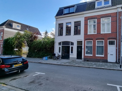 Oostersingeldwarsstraat in Groningen (65m2)