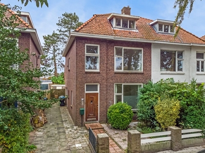 Papelaan in Voorschoten (175m2)