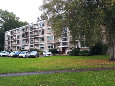 Park de Kotten in Enschede (82m2)