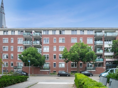 Pastoor Sickingstraat in Eindhoven (80m2)