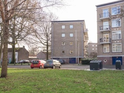 Pater Bleijsstraat in Tilburg (87m2)