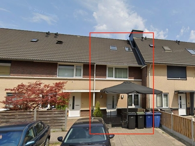 P.C. Hooftstraat in Almere (45m2)