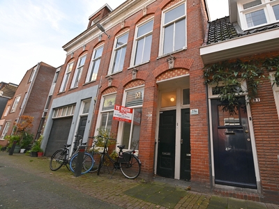 Pluimerstraat in Groningen (40m2)