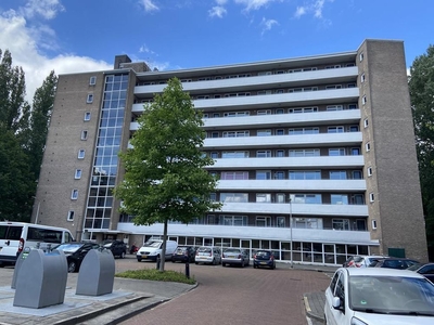 Populierenlaan in Amstelveen (83m2)