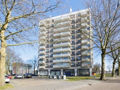 Prins Bernhardplein in Zaandam (34m2)