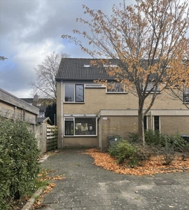 Punter in Amstelveen (128m2)