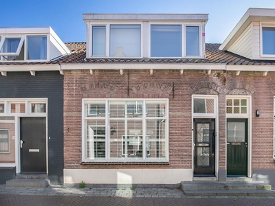 Pyntorenstraat in Goes (84m2)