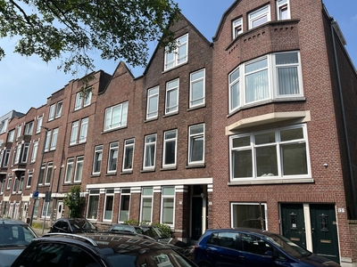 Rauwenhoffstraat in Rotterdam (109m2)