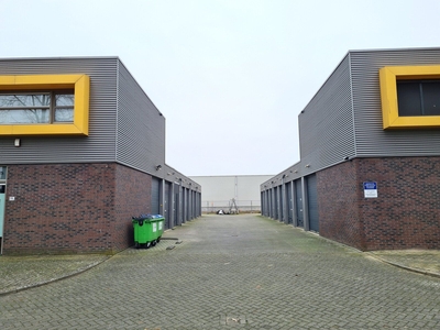 Remmingweg in Almere (20m2)