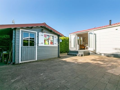 Reuweg in Loenen (45m2)