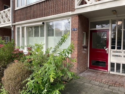 Ringweg-Randenbroek in Amersfoort (35m2)