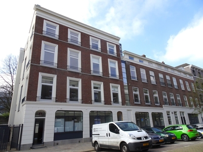 Rivierstraat in Rotterdam (84m2)