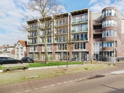 Rosmolenplein in Tilburg (84m2)