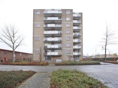 Ruimtebaan in Zoetermeer (49m2)