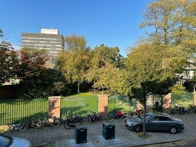 Schapenlaan in Den Haag (60m2)