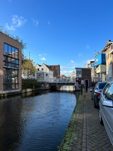 Schie in Schiedam (91m2)