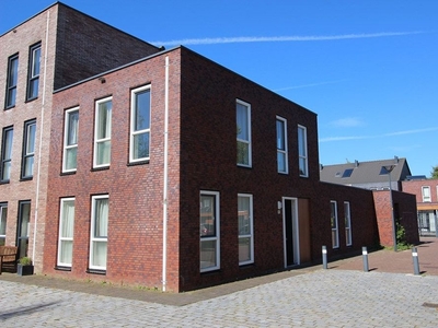 Schoutenhof in Hoofddorp (170m2)