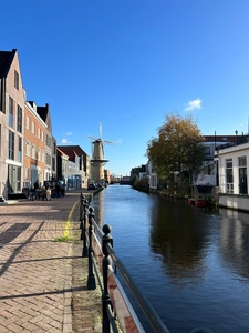 Sint Anna Zusterstraat in Schiedam (78m2)