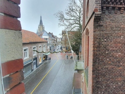 Sjteegske in Sittard (30m2)