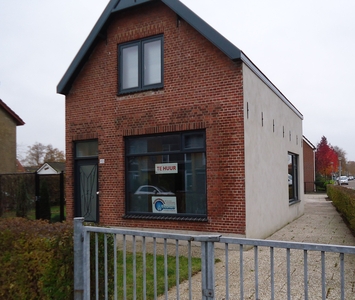 Spoorlaan in Etten-Leur (140m2)