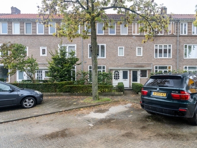 St Adrianusstraat in Eindhoven (95m2)