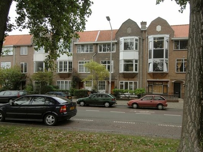 Statenlaan in 's-gravenhage (75m2)