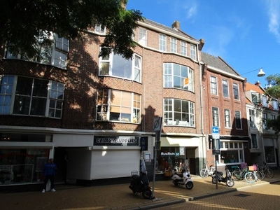 Steentilstraat in Groningen (103m2)