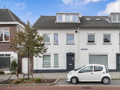 Strijpsestraat 31 A