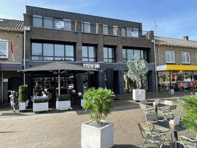 Stuijvenburchstraat in Eerbeek (95m2)