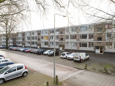 Thorbeckestraat in Arnhem (13m2)