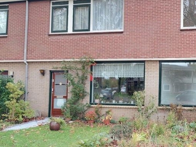 Treubstraat in Dieren (115m2)