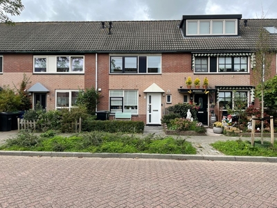 Tubastraat in Almere (105m2)