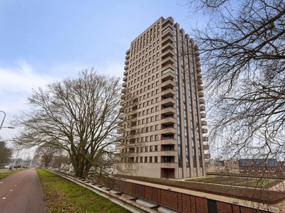 Twentestraat in Tilburg (61m2)