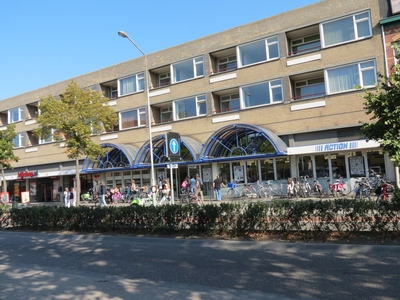 Valuasstraat in Venlo (103m2)