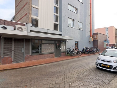 Van Heuven Goedhartlaan in Utrecht (100m2)