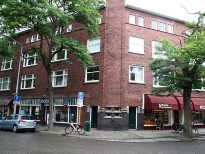 Van Hoytemastraat in Den Haag (61m2)