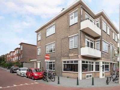 Van Lansbergestraat in 's-Gravenhage (126m2)